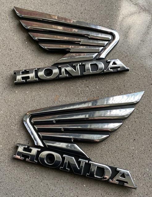 Logos emblemas motos y coches honda