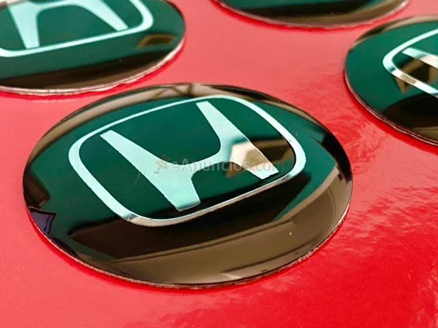 Logos emblemas motos y coches honda