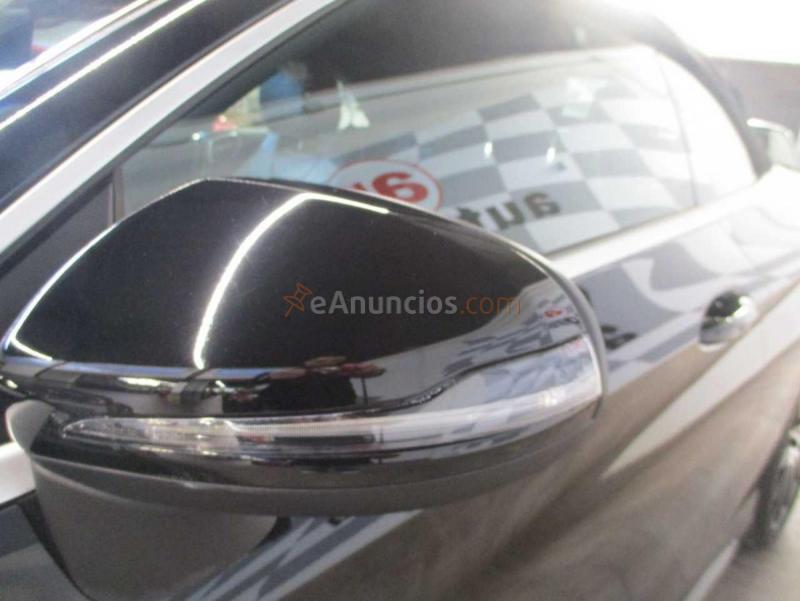 Mercedes Clase C Cabrio 250d AMG Line 9G-Tronic 