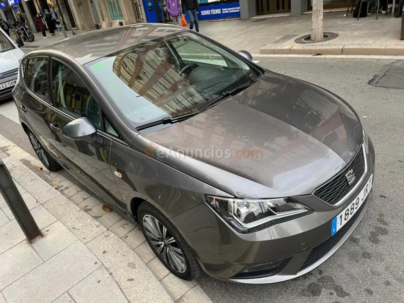 Seat Ibiza 1.2 STYLE CONNECT 1.2 90CV 