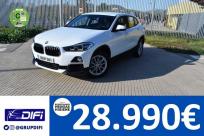 BMW X2 sDrive18i 
