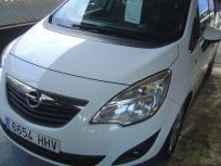 Opel Meriva 1.4 EDITION 