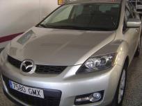 Mazda CX-7 2.3 LUXURY 