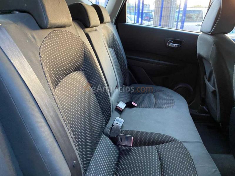 Nissan Qashqai 1.5 dci  