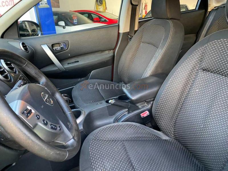 Nissan Qashqai 1.5 dci  