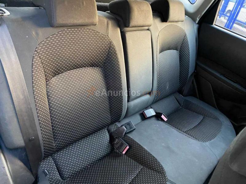 Nissan Qashqai 1.5 dci  