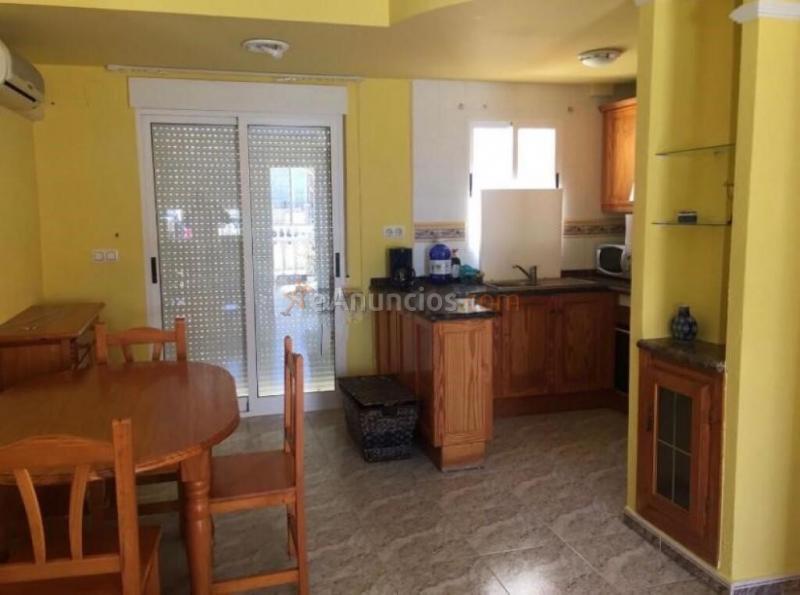 Casa-Chalet en Venta en Almendros, Los (Orihuela-Costa) Alicante