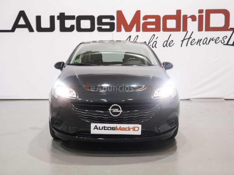 Opel Corsa 1.4 Expression 90 CV