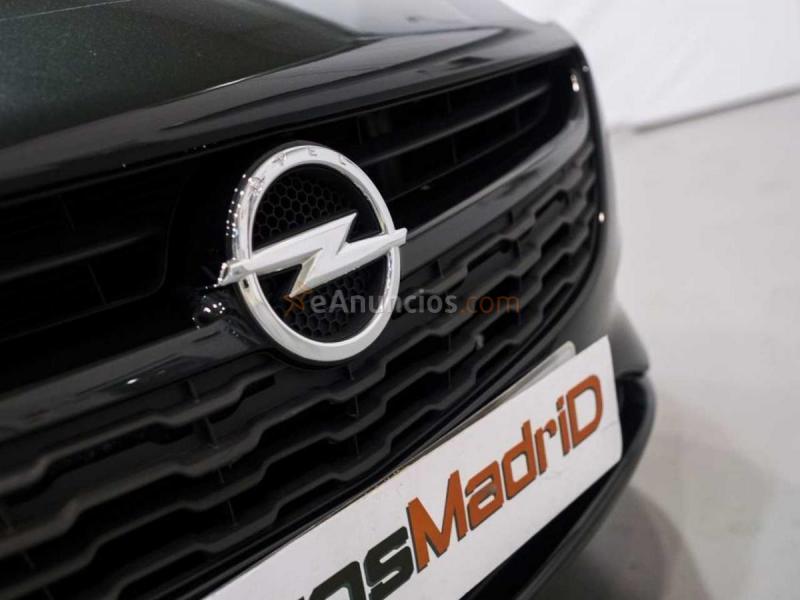 Opel Corsa 1.4 Expression 90 CV