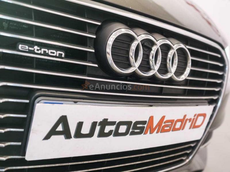 Audi A3 Sportback 1.4 TFSI e-tron S tro Ambition