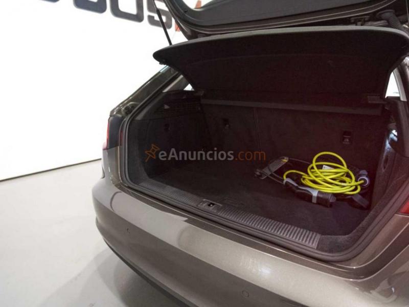 Audi A3 Sportback 1.4 TFSI e-tron S tro Ambition