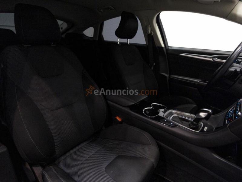Ford Mondeo 2.0 TDCi 180CV PowerShift Titanium