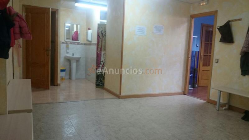 Alquiler de Local comercial