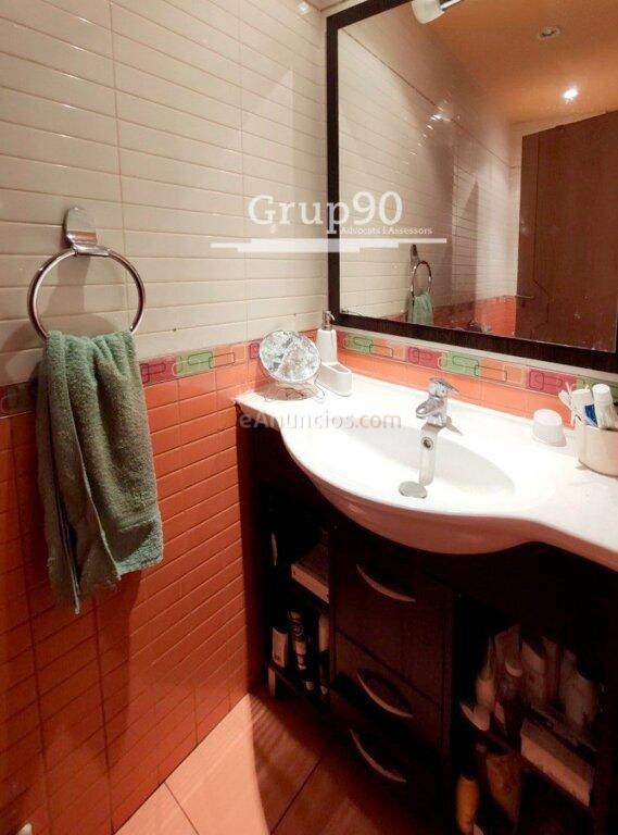 PRODUCTO PARA INVERSOR: APARTAMENTO DE DOS DORMITORIOS CON TERRAZA DE 29M2