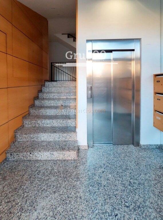 PRODUCTO PARA INVERSOR: APARTAMENTO DE DOS DORMITORIOS CON TERRAZA DE 29M2