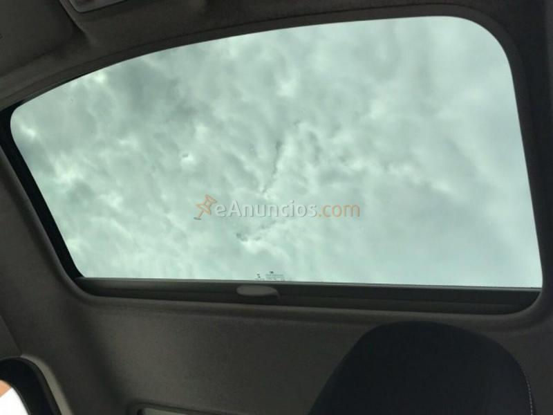 Smart Forfour Electric Drive  Eq Passion