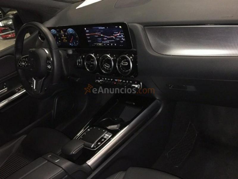 Mercedes-benz Clase B 180 D Progressive (euro 6d-temp)