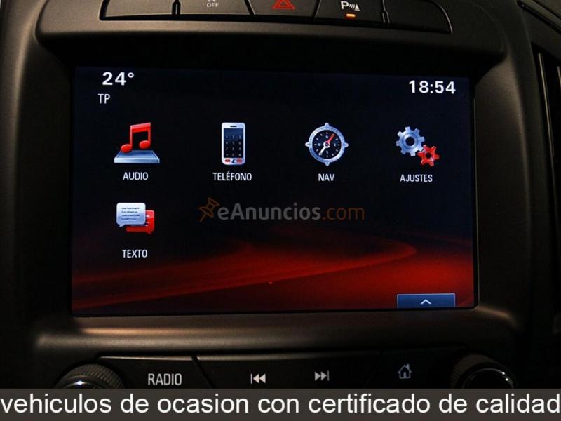 Opel Insignia  2.0 CDTI ecoFLEX S&S Excellence 140CV 