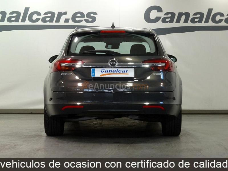 Opel Insignia  2.0 CDTI ecoFLEX S&S Excellence 140CV 