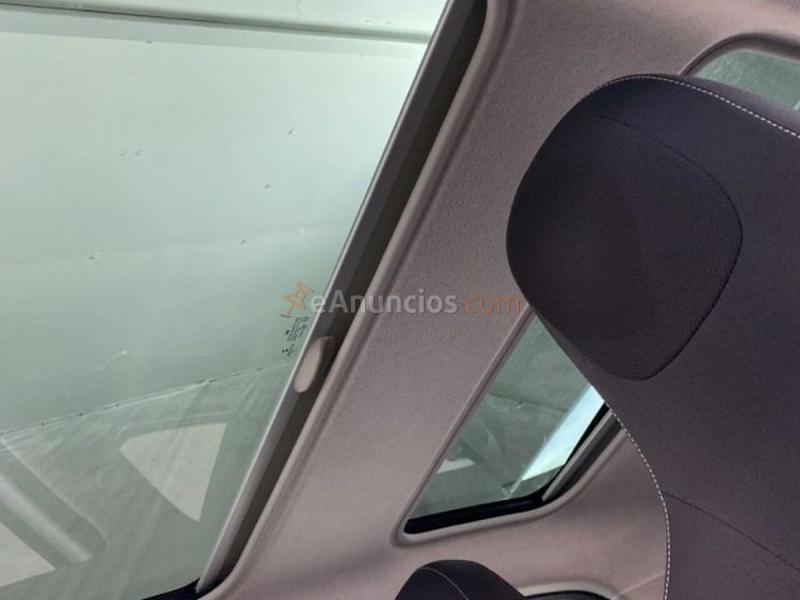 Smart Forfour Electric Drive  Eq Passion