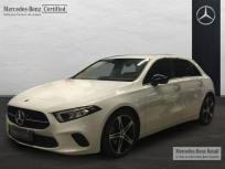 Mercedes-benz Clase A 180 D Progressive