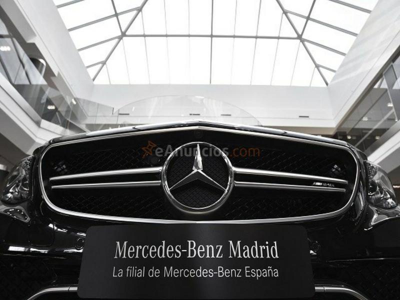 Mercedes-benz Clase A 180 D Progressive