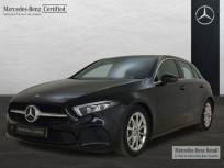 Mercedes-benz Clase A 180 D Progressive