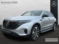 Mercedes-benz Eqc 400 4matic0-800+0-050