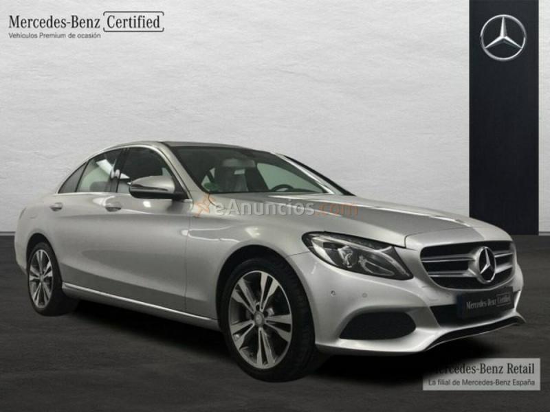Mercedes-benz Clase Cla 200 Cdi  D Urban