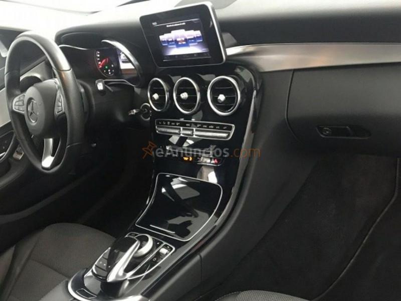 Mercedes-benz Clase Cla 200 Cdi  D Urban