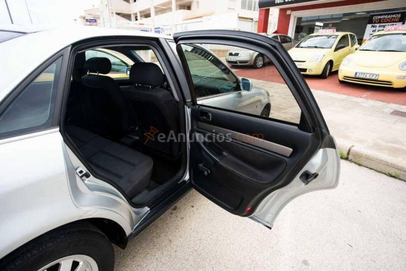 Audi A4 2.5TDI 6V 150CV 