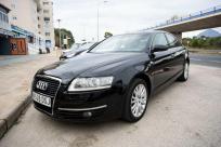 Audi A6 2.0TFSI 170CV 