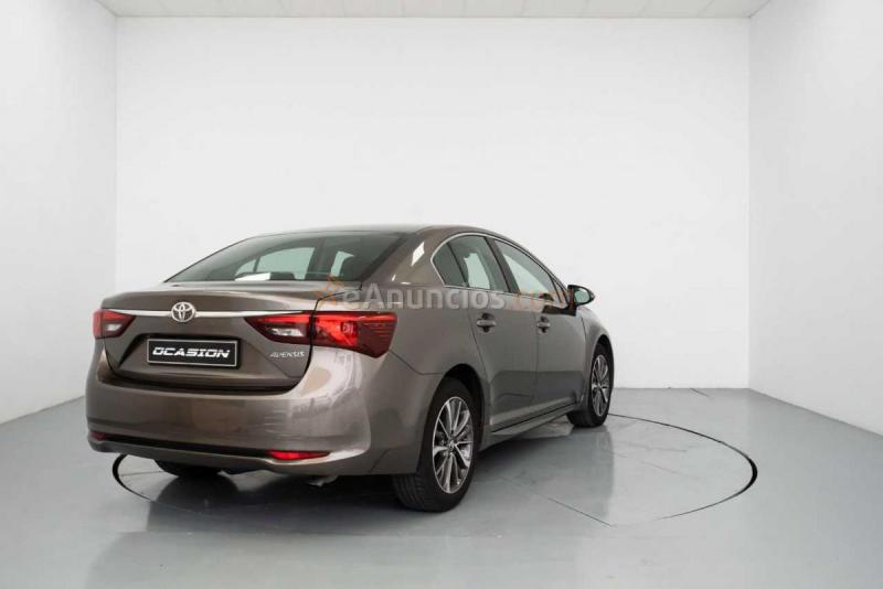 Toyota Avensis 150D 2.0 143 CV BUSINESS ADVANCE 