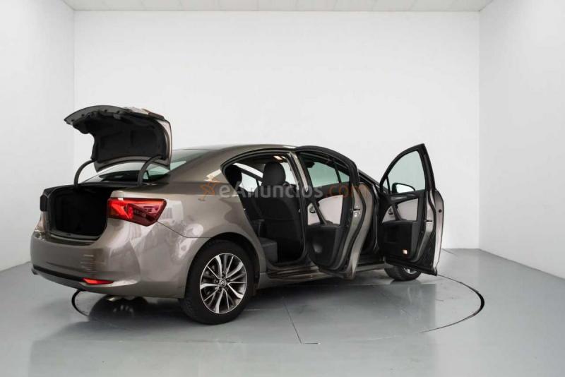 Toyota Avensis 150D 2.0 143 CV BUSINESS ADVANCE 