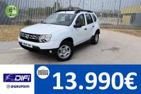 Dacia Duster Ambiance dCi 80kW 110CV 4x4 EU6 