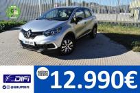 Renault Captur Zen Energy TCe 66kW 90CV 