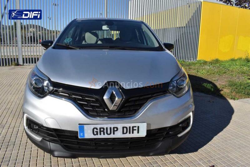 Renault Captur Zen Energy TCe 66kW 90CV 