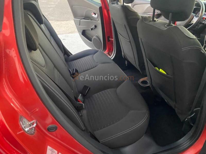 Renault Clio Dynamique Energy TCe 90 SS eco2 