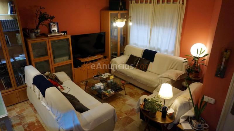 Precioso adosado en forn d'alcedo