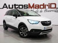 Opel Crossland X 1.6T 88kW (120CV) Excellence SS