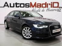 Audi A6 2.0 TDI 190CV ultra S tronic S line edit