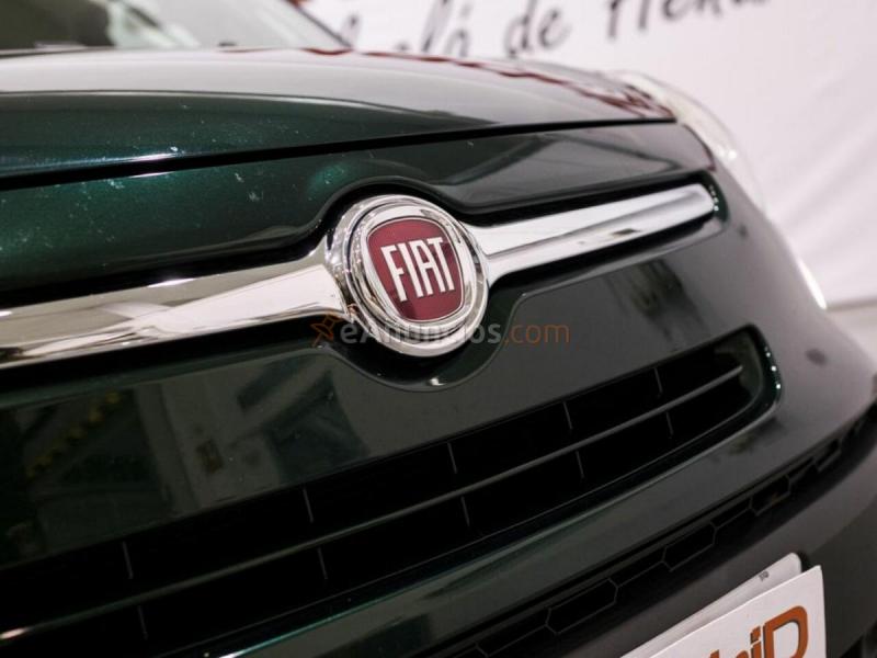 Fiat 500L 1.6 16v Multijet II 105CV S&S Lounge