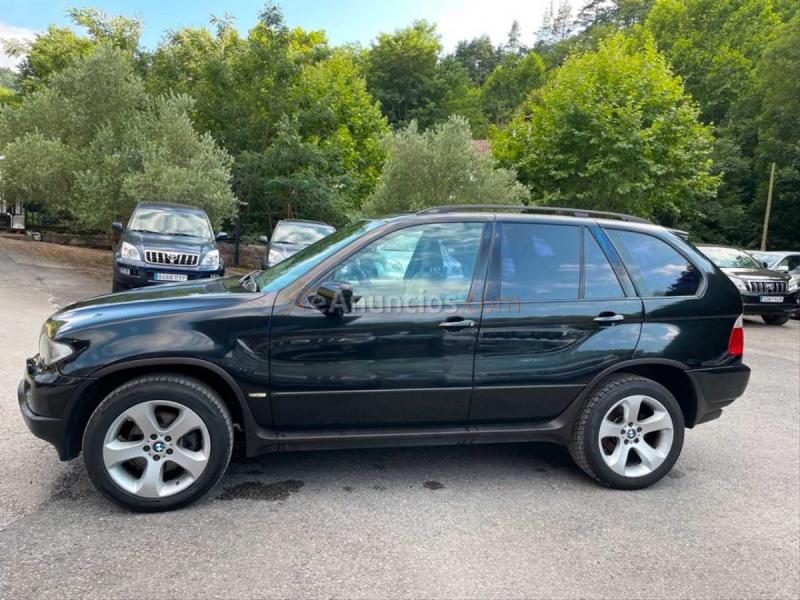 BMW X5 x5 3.0i 