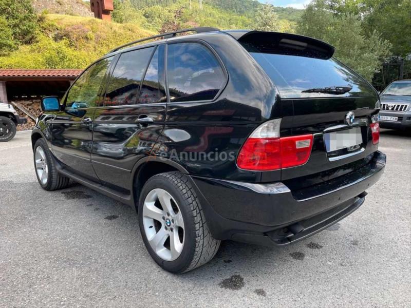 BMW X5 x5 3.0i 