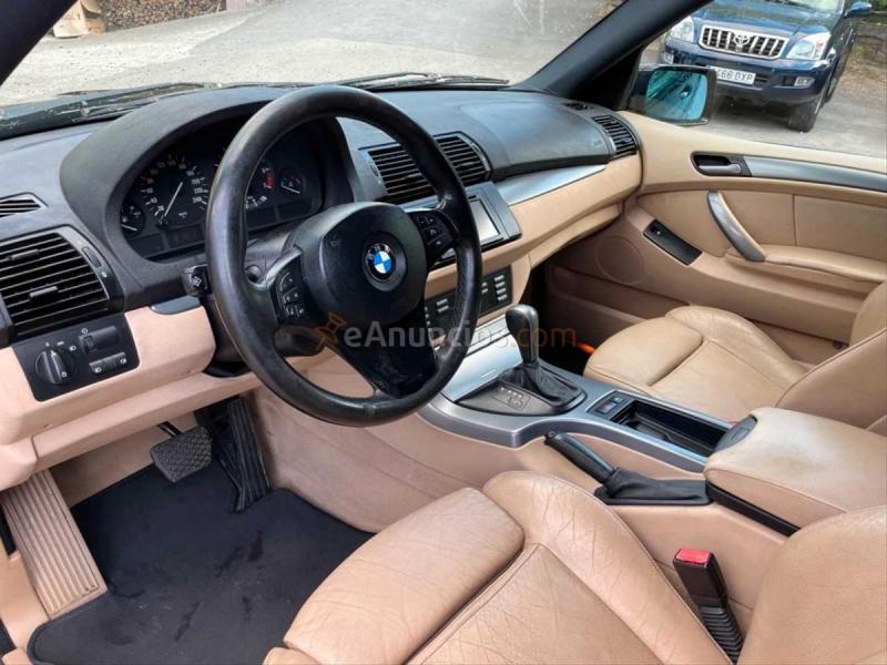 BMW X5 x5 3.0i 