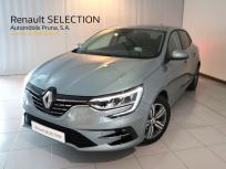 Renault Megane E-TECH ZEN 117 KW 160 CV HOBRIDO ENCHUFABLE