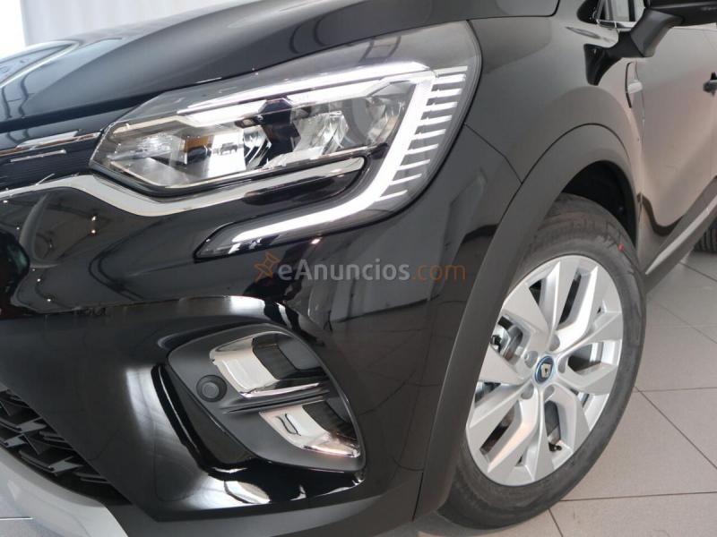 Renault Captur ZEN E-TECH HIBRIDO PHEV  117 KW (160 CV )