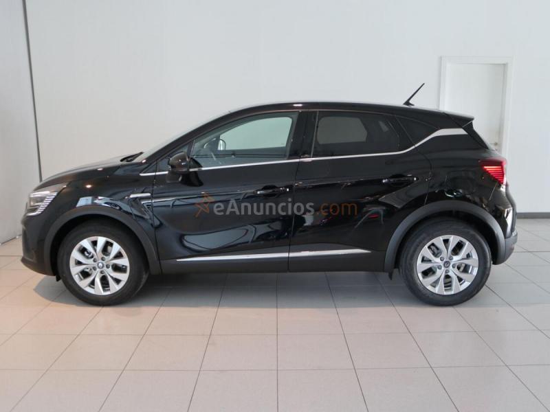 Renault Captur ZEN E-TECH HIBRIDO PHEV  117 KW (160 CV )