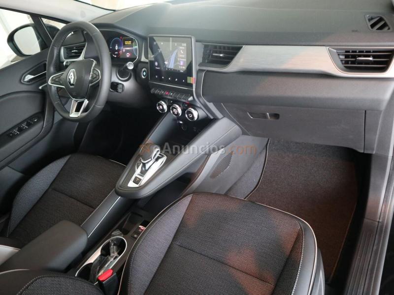 Renault Captur ZEN E-TECH HIBRIDO PHEV  117 KW (160 CV )