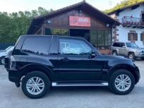 Mitsubishi Montero montero 3.2 did motion 